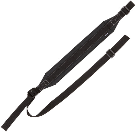 Allen 85 Standard Black Endura Padded Rifle Sling
