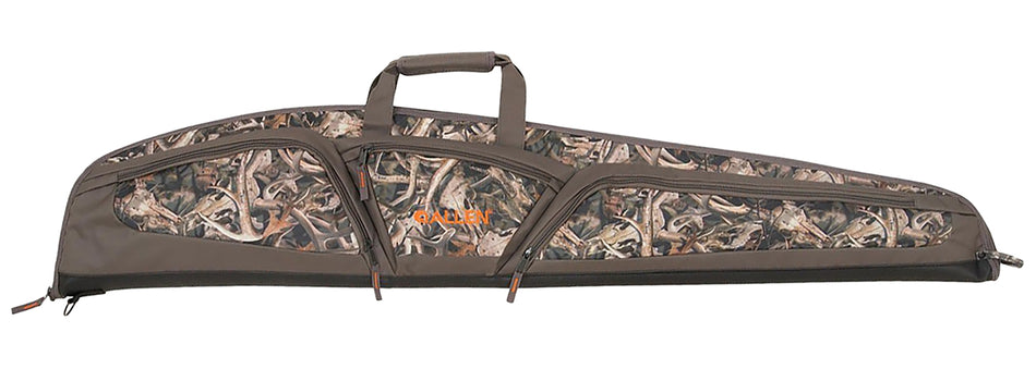 Allen 68748 Bonz Rifle Case 48" Next Bonz Shadow Camo Endura Water Resistant