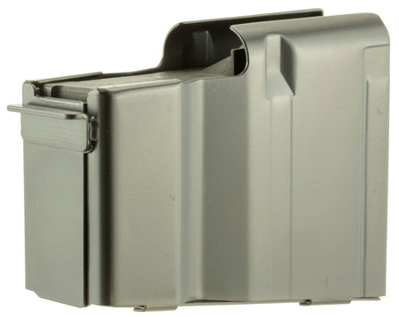 Barrett 13345 .50 BMG 5-Round M95 Black Metal Mag