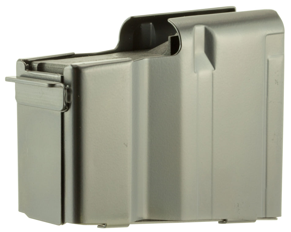 Barrett 13345 .50 BMG 5-Round M95 Black Metal Mag