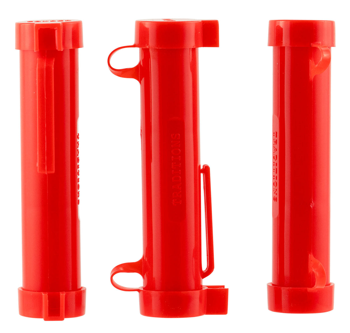 Traditions A1317 Muzzleloader Fast Loader Universal Magnum 150 Grain 3 Per Pack