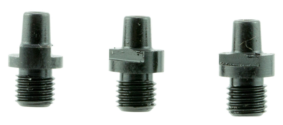 Traditions A1268 Pietta Revolver Nipples 6x3/4 Thread 3-Pack