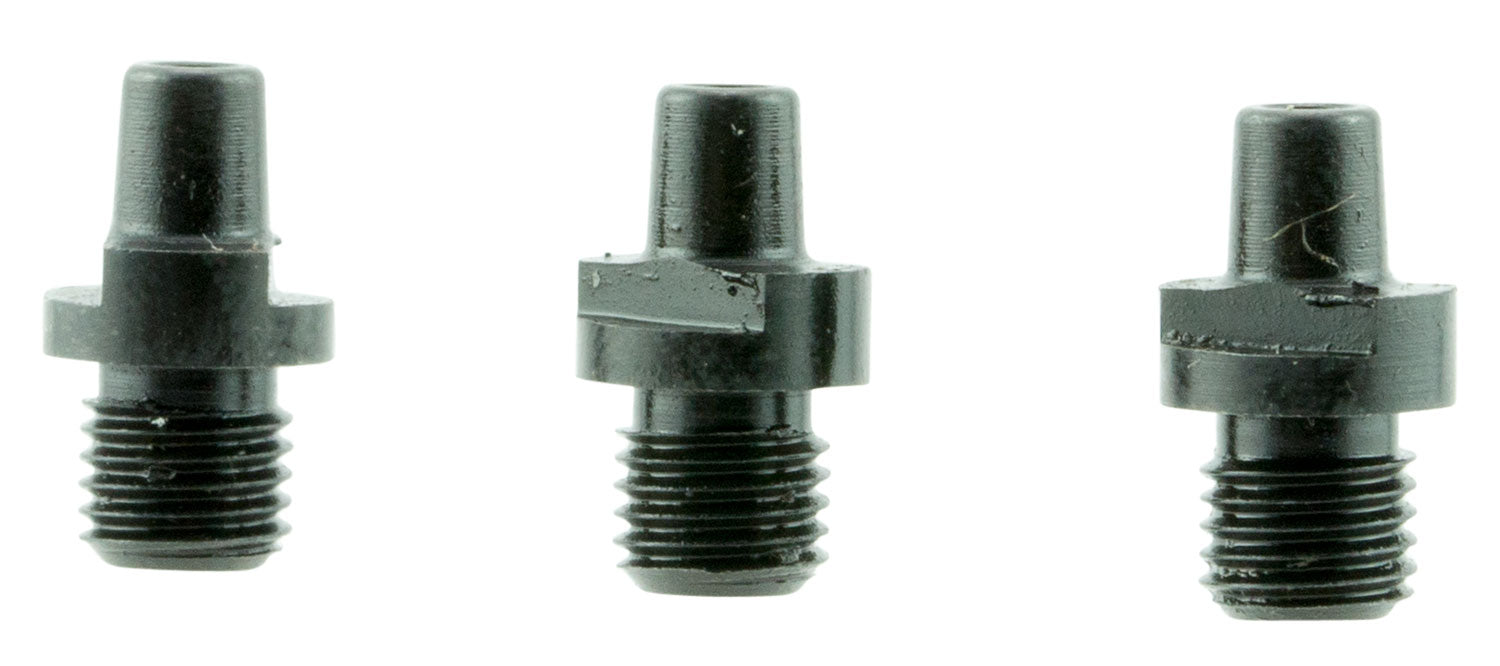 Traditions A1268 Pietta Revolver Nipples 6x3/4 Thread 3-Pack