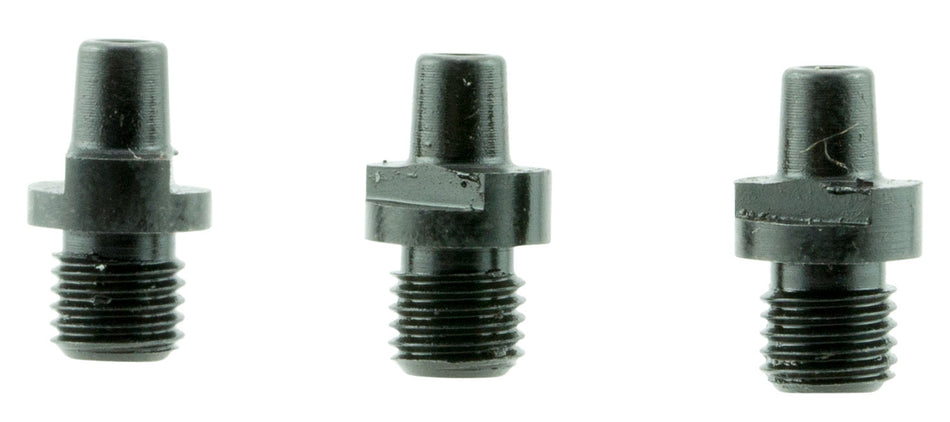 Traditions A1268 Pietta Revolver Nipples 6x3/4 Thread 3-Pack