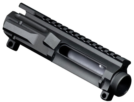 Yankee Hill 110BILLET AR-15 Billet Upper Receiver 5.56 NATO 7075-T6 Aluminum Matte Black Anodized