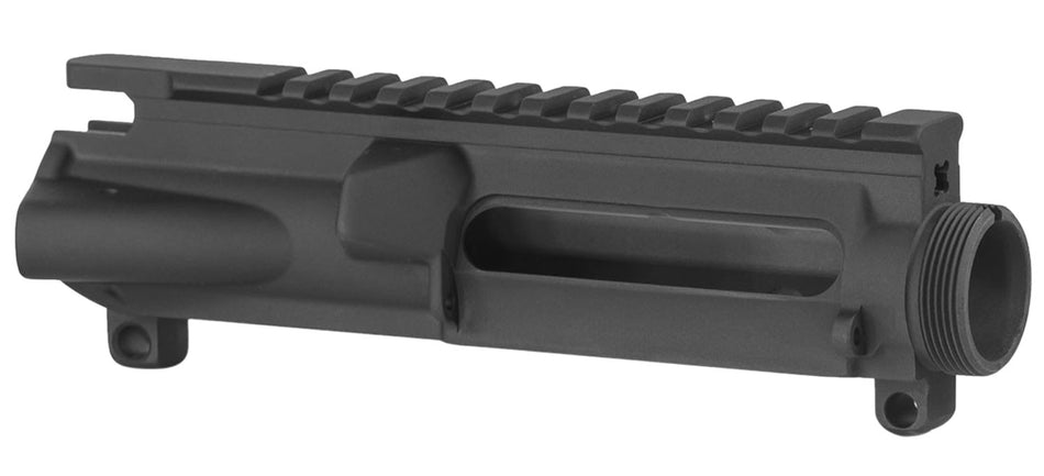 Yankee Hill Machine 110 AR-15 Flat Top Upper Receiver 5.56 NATO 7075-T6 Forged Aluminum