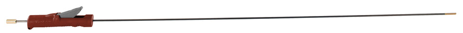 Tipton Max Force Stainless Steel Cleaning Rod 40" 17-20 Cal 5/40 Thread