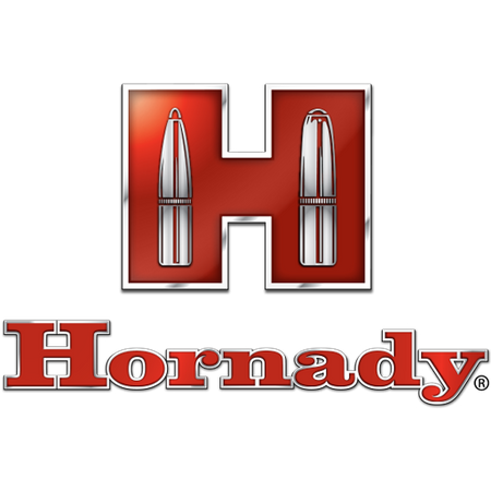 Hornady .500-416 Nitro Express 82683 Dangerous Game DGX Bonded 400 Grain