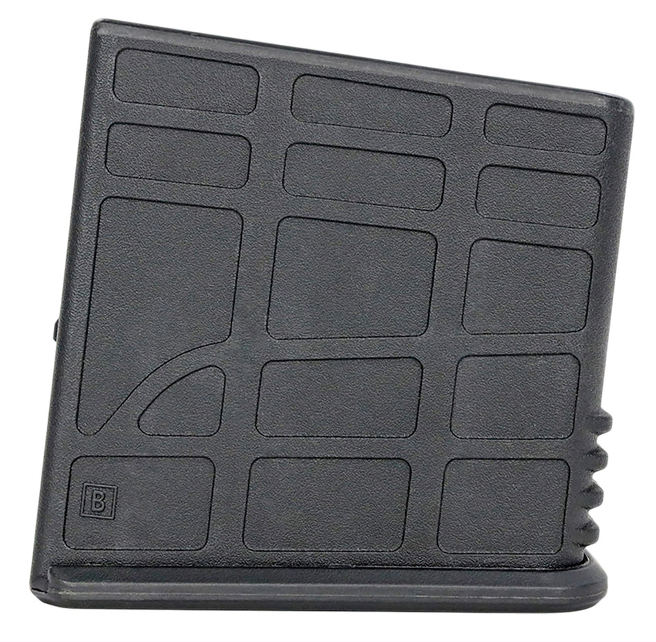 Barrett 13552 10-Round 7mm Rem Mag/.300 Win Mag MRAD/M98B Black Polymer Mag
