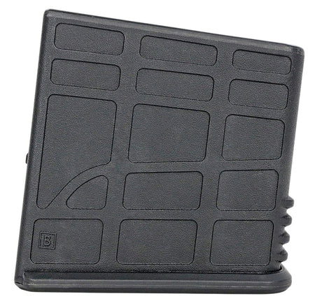 Barrett 13552 10-Round 7mm Rem Mag/.300 Win Mag MRAD/M98B Black Polymer Mag