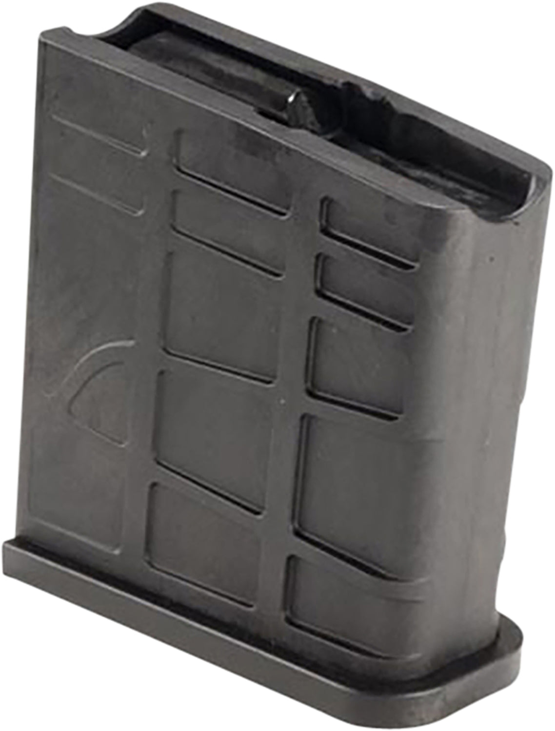 Barrett MRAD/98 10rd Magazine 6.5 Creedmoor/308 Win/260 Rem Black Polymer