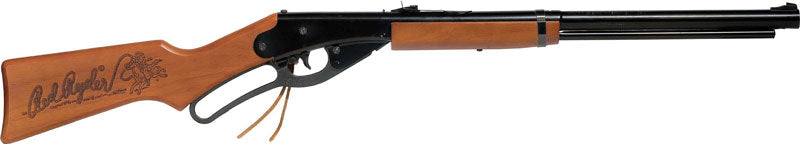 Daisy Model 1938 Adult Red Ryder .177 BB Repeater Air Rifle
