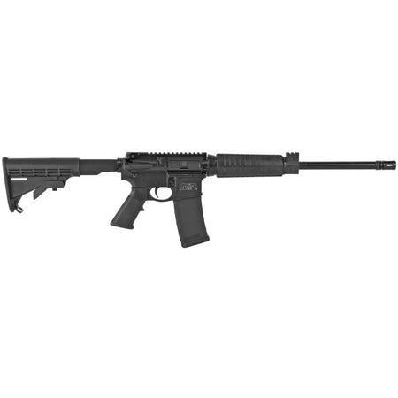 Smith & Wesson M&P15 Sport II 5.56 Optics Ready Rifle w/ 30-Round Magazine