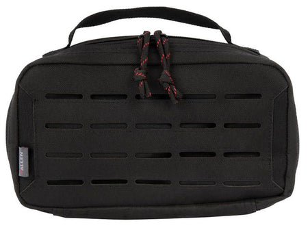 Tac Six Contingent Tactical Accessory Pouch in Black