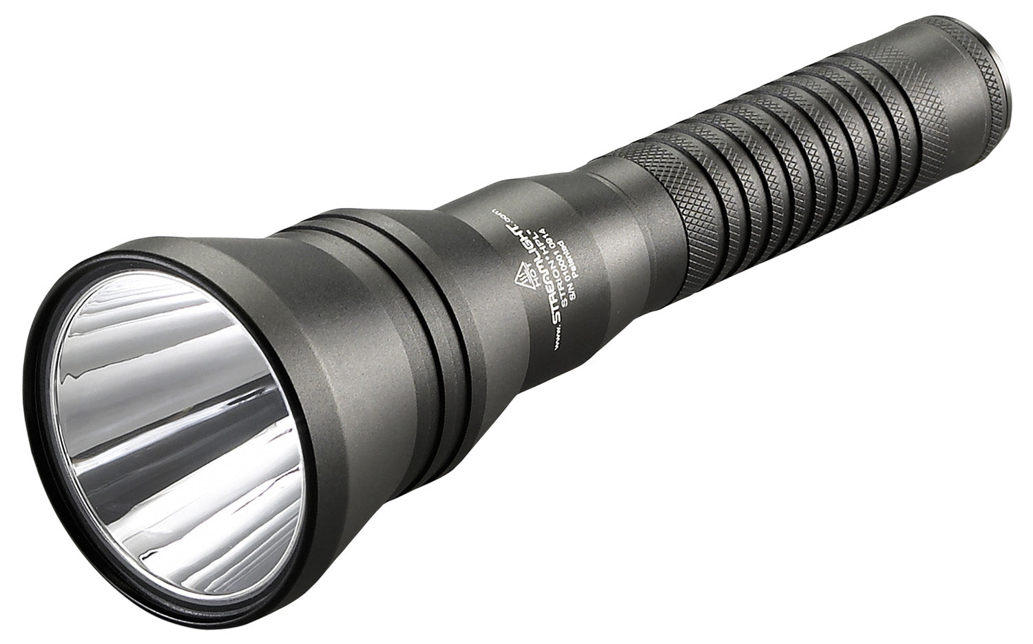 Streamlight Strion HPL 74502 615 Lumen Rechargeable Flashlight Black Anodized