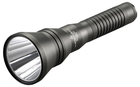 Streamlight Strion HPL 74502 615 Lumen Rechargeable Flashlight Black Anodized