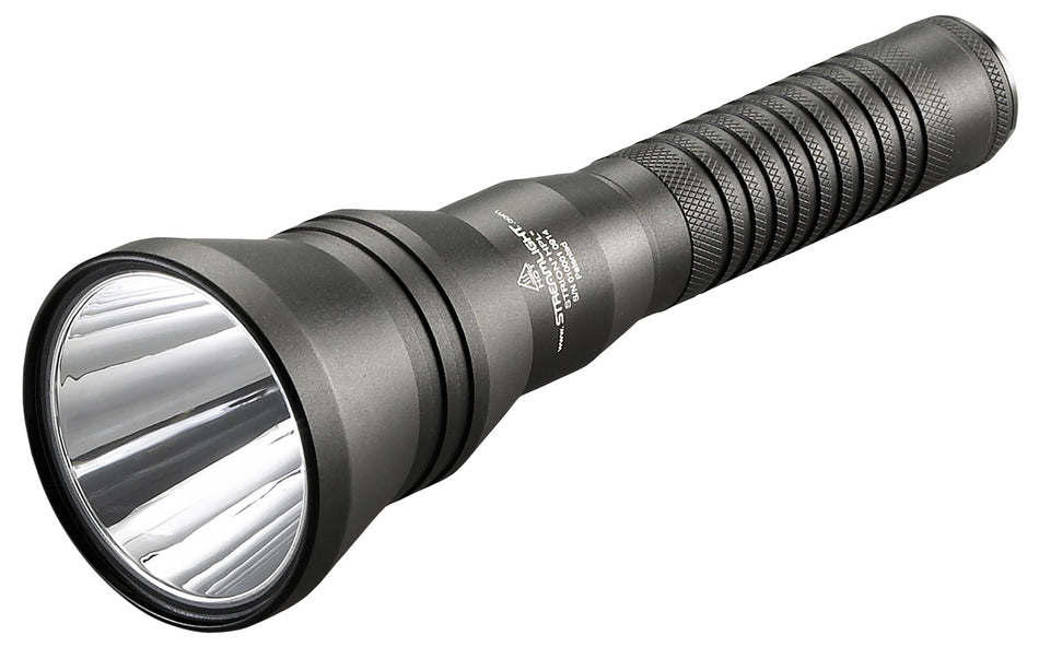 Streamlight Strion HPL 74502 615 Lumen Rechargeable Flashlight Black Anodized
