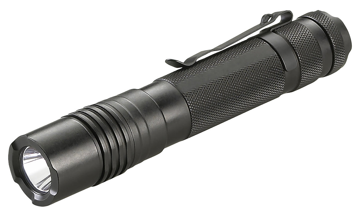 Streamlight ProTac HL USB 88054 1000 Lumen Rechargeable Flashlight Black Anodized