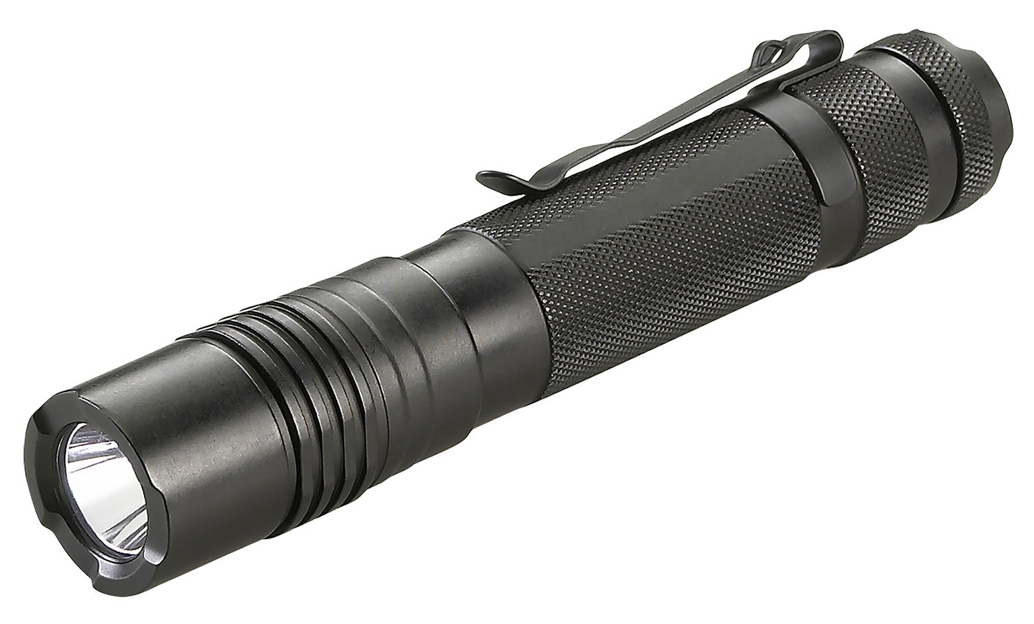 Streamlight ProTac HL USB 88054 1000 Lumen Rechargeable Flashlight Black Anodized