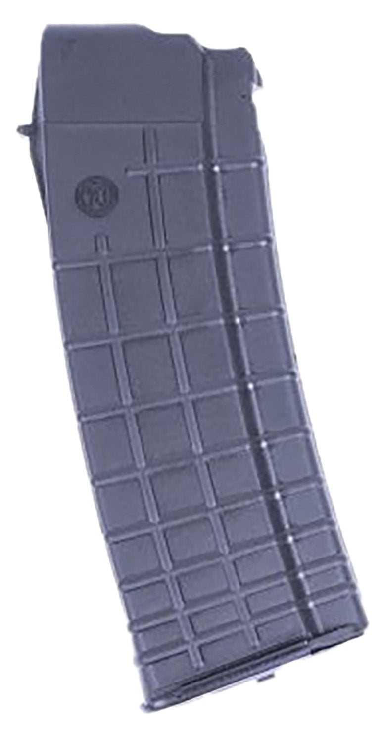Arsenal M74N AK-74 Bulgarian 5.56x45mm 30-Round Black Polymer Magazine