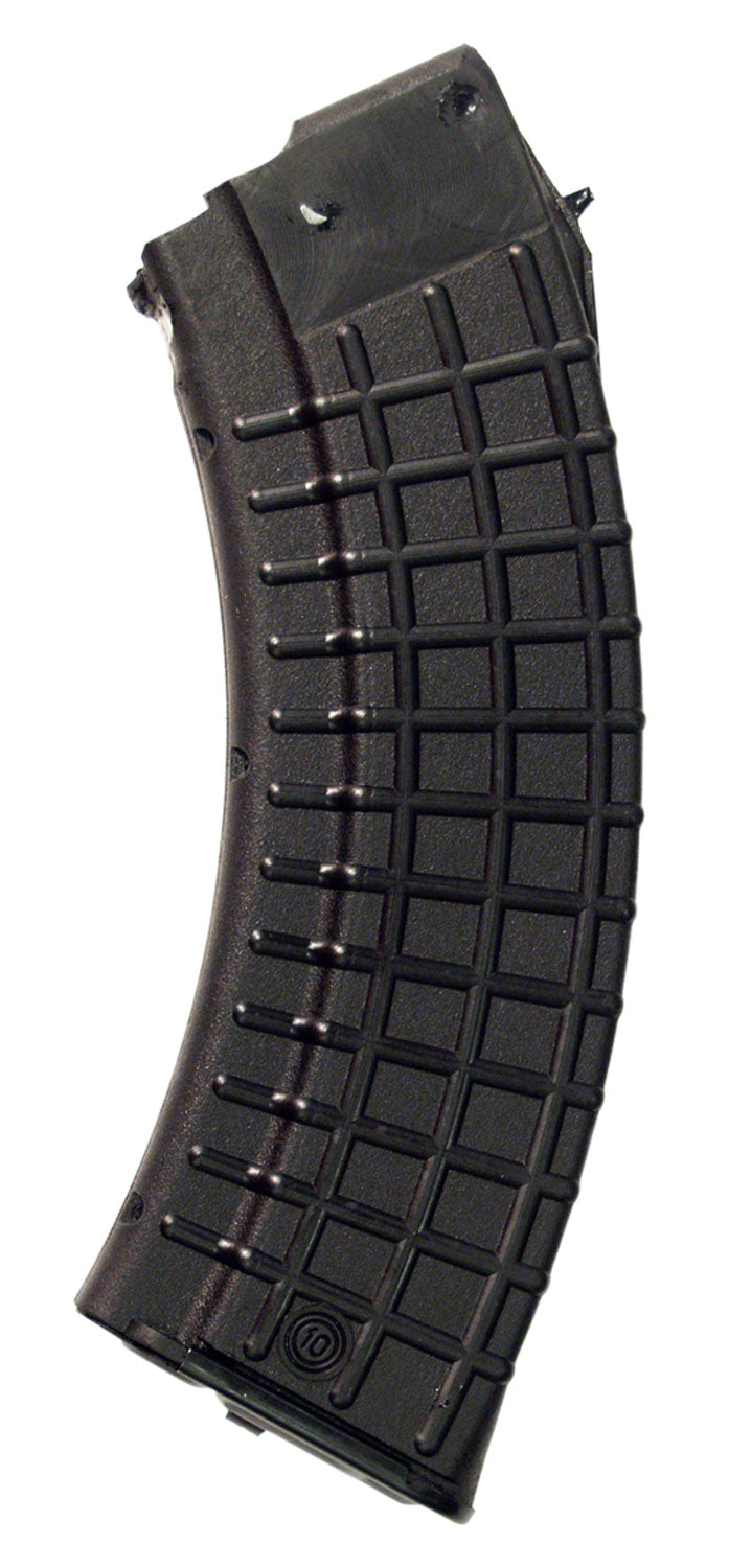 Arsenal M47W40 AK-47 Bulgarian 7.62x39mm 40-Round Black Polymer Magazine