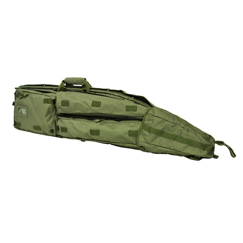 NcStar VISM Rifle Drag Bag OD Green