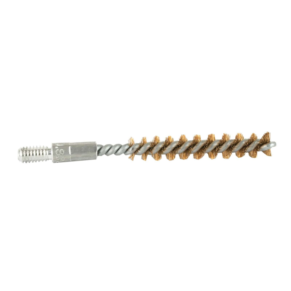 OUTERS .22 Caliber Phosphor Bronze Pistol Bore Brush Single