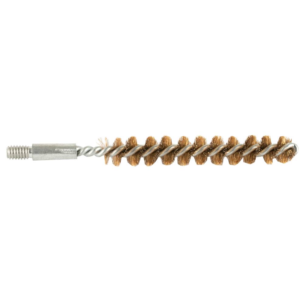 OUTERS .30 Caliber Phosphor Bronze Rifle Bore Brush Single