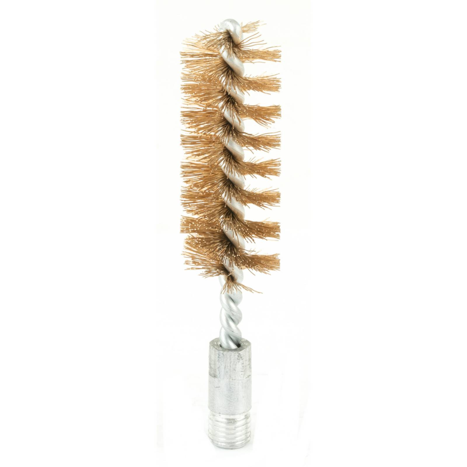 OUTERS 20 and 28 Gauge Phosphor Bronze Shotgun Bore Brush Single