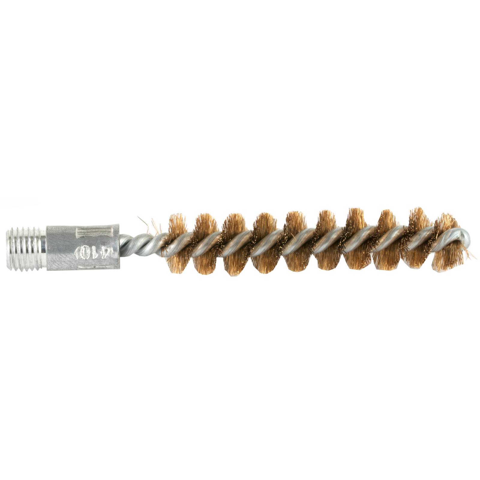 OUTERS .410 Gauge Phosphor Bronze Shotgun Bore Brush Single
