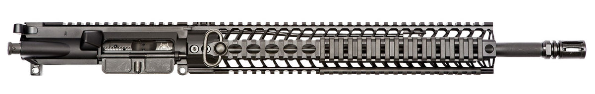 Spikes Tactical STU5435R2S Complete AR-15 Upper 5.56x45mm NATO 16" Barrel 12" Free-Float Handguard