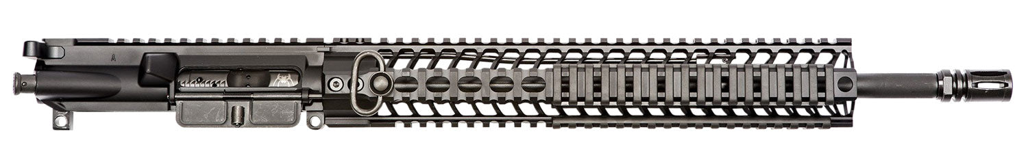 Spikes Tactical STU5435R2S Complete AR-15 Upper 5.56x45mm NATO 16" Barrel 12" Free-Float Handguard