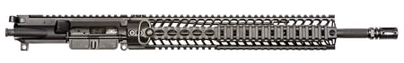 Spikes Tactical STU5435R2S Complete AR-15 Upper 5.56x45mm NATO 16" Barrel 12" Free-Float Handguard