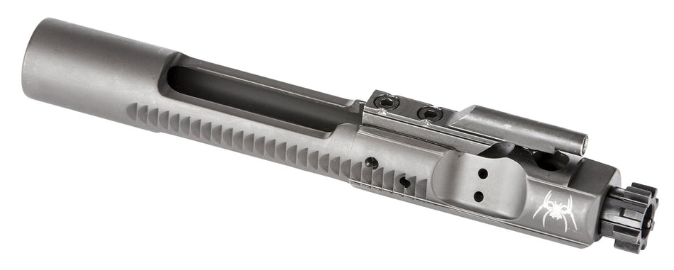Spikes Tactical Complete M-16 BCG Black Phosphate 5.56x45mm NATO AR-15 Full Auto