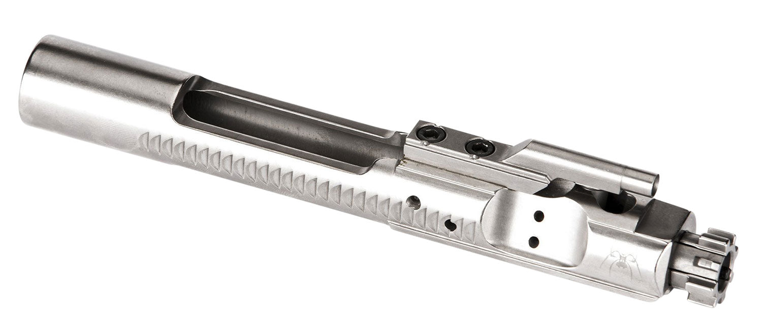 Spikes Tactical Complete M-16 BCG Nickel Boron 5.56x45mm NATO AR-15 Full Auto