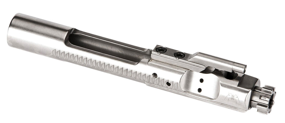 Spikes Tactical Complete M-16 BCG Nickel Boron 5.56x45mm NATO AR-15 Full Auto