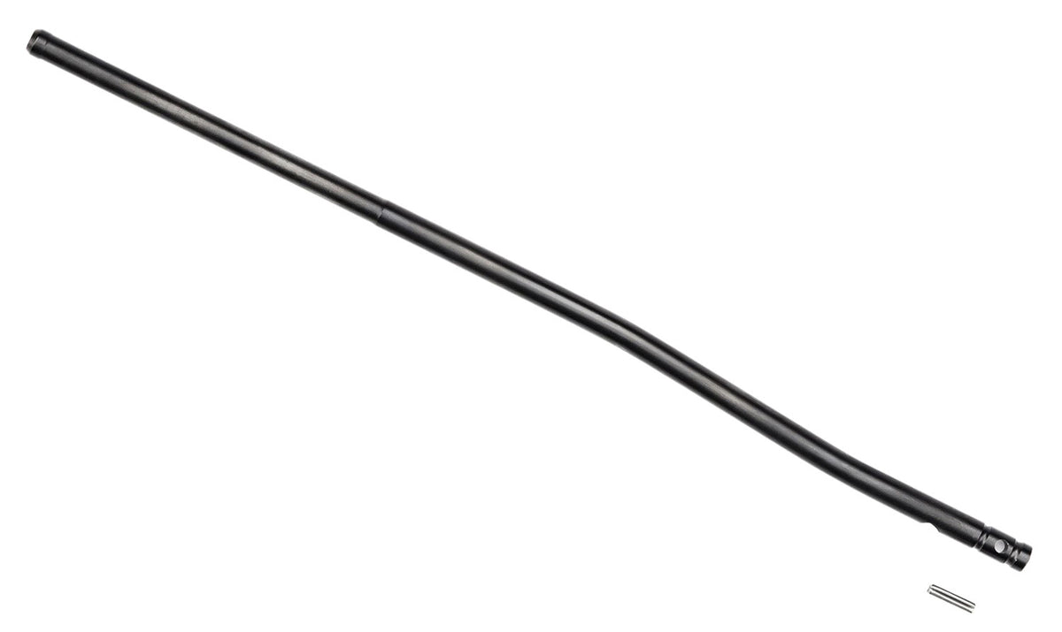 Spikes Tactical Pistol Length Gas Tube Mil-Spec 304 Stainless Melonite Coated AR-15