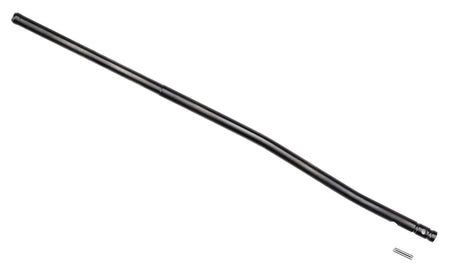 Spikes Tactical Pistol Length Gas Tube Mil-Spec 304 Stainless Melonite Coated AR-15