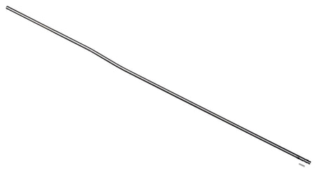 Spikes Tactical Rifle Length Gas Tube Mil-Spec 304 Stainless Melonite Coated AR-15