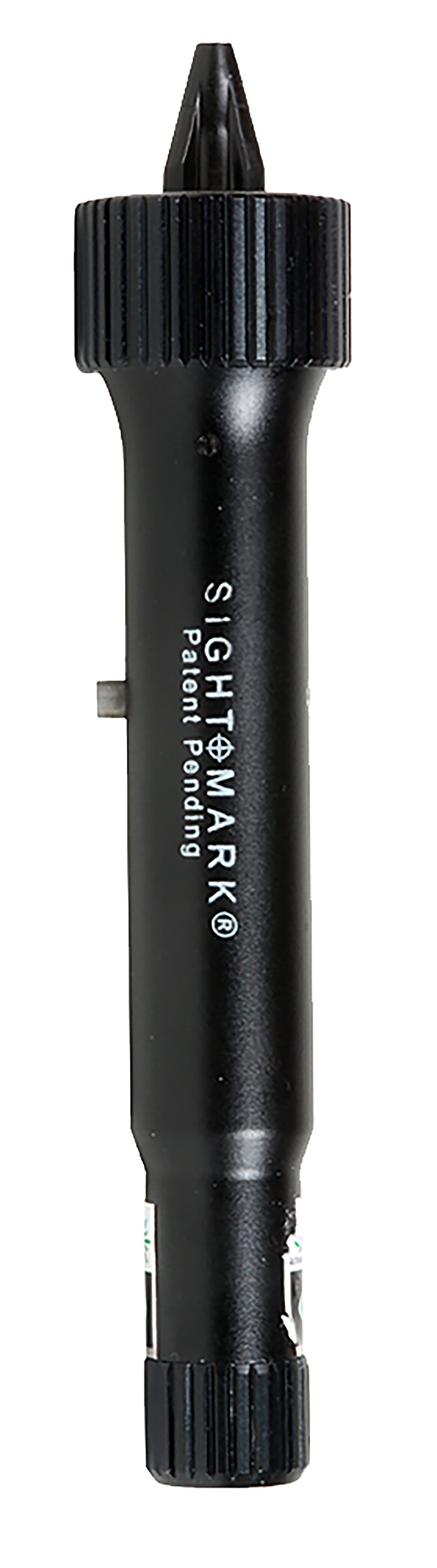 Sightmark SM39024 Triple Duty Universal Red Laser Bore Sight .17-.50 Cal Includes Battery Pack and Case