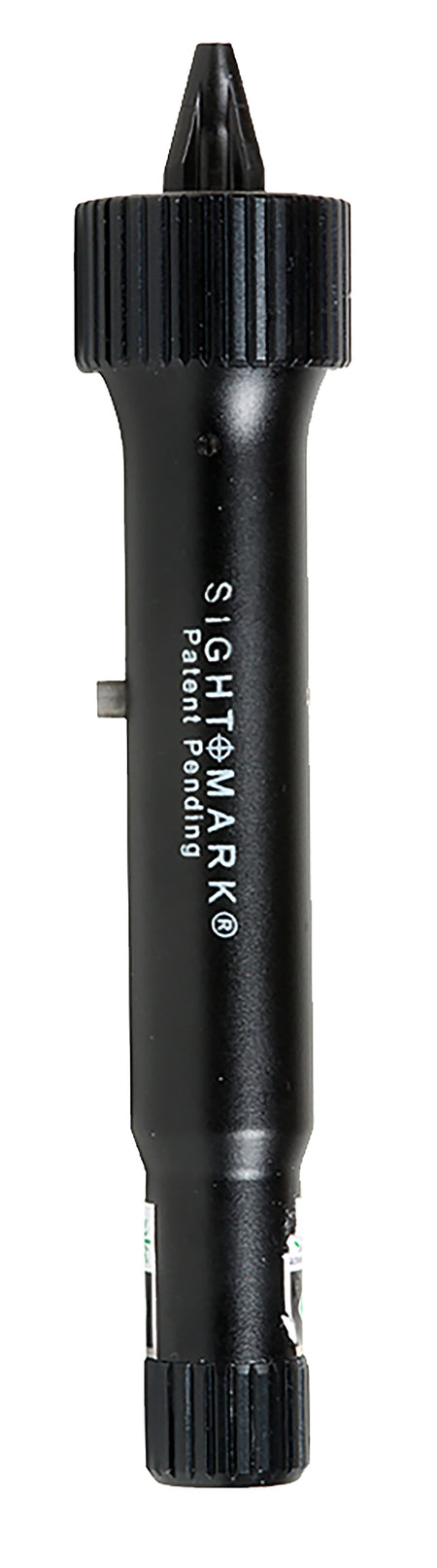 Sightmark SM39024 Triple Duty Universal Red Laser Bore Sight .17-.50 Cal Includes Battery Pack and Case