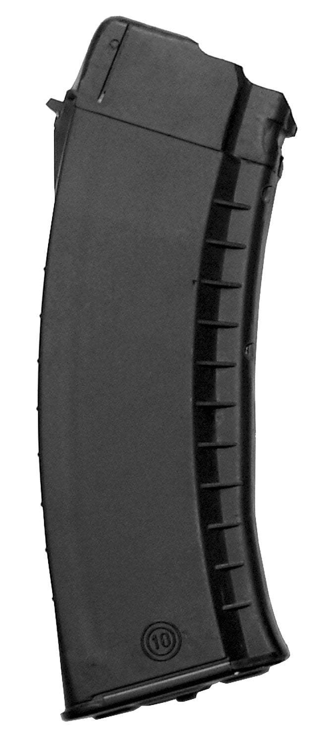 Arsenal M74B AK-74 Bulgarian 5.45x39mm 30-Round Black Polymer Magazine