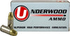 Underwood  P  9mm Luger   Parabellum 147 Gr FMJ