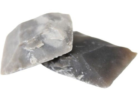 TRADITIONS ENGLISH FLINTS HAND KNAPPED 5/8" 1EA