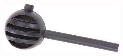 Traditions Round Handle Ball Starter Syn/Brass Lightweight