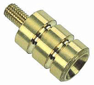 Traditions 50 Cal Sabot Bullet Ramrod Loading Tip Brass