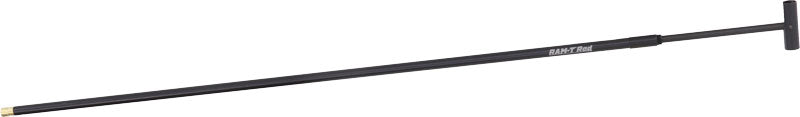 Traditions RAM-T Adjustable Aluminum Ramrod 24.5" to 27.5" 45/50 Cal