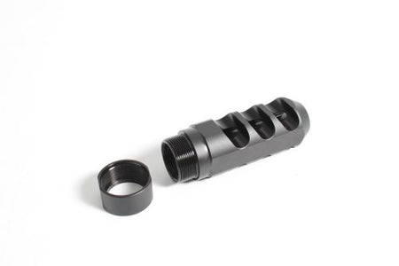 Traditions Pro Series 3/4-24 Threaded Muzzle Brake