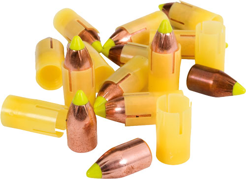 Traditions SmackDown 50 Caliber 300 Grain Sabot Bullets 15 Count