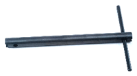 Traditions Double-Sided Universal Breech Plug Wrench for Break-Open and Inline Models